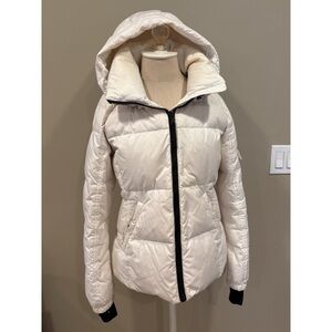 S13: Womens Winter Jacket